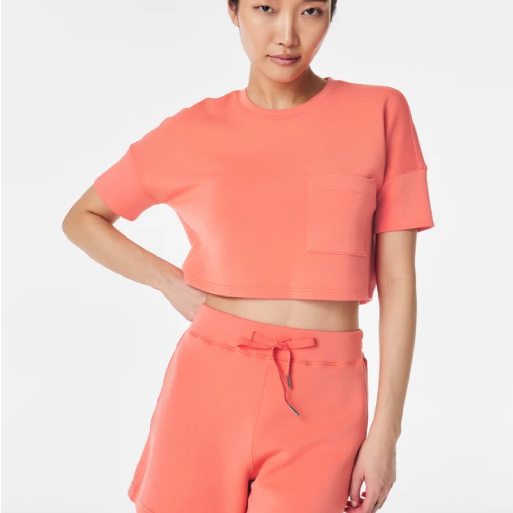Spanx air essentials set